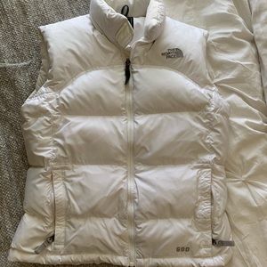 Puffer Vest